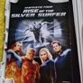 Fantastic Four Rise of the Silver Surfer Nintendo Wii Games Original Image 4