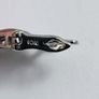 Brand New 10ct White Gold Diamond Tennis Bracelet Image 8
