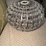 glass light shade Image 7