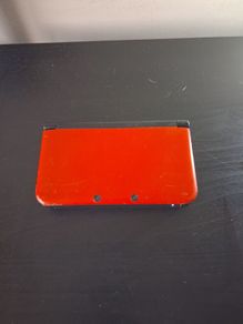 Nintendo 3DS XL