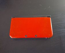 Nintendo 3DS XL