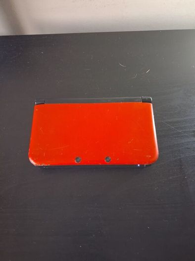 Nintendo 3DS XL