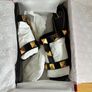 Valentino Garavani Roman Stud Sandals SZ 41 NEW IN BOX Image 4