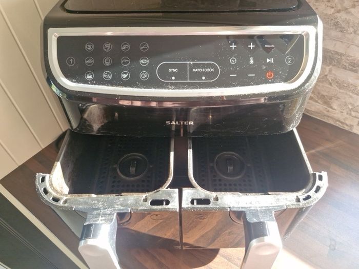air fryer
