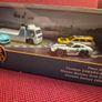 Hot Wheels Diorama Nissan Subaru Datsun Greddy Image 2