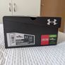 Under Armour trainers, brand new, size 10.5 UK and 11.5 US Image 4