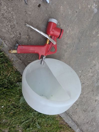 Compressor attachments