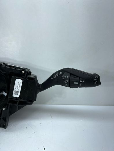 Ford Focus 2016 Wiper/indicator Stalks Squib Ring  Av6t-13335-ae F1et-17a553-ba. A2l6b3s