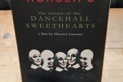 Horslips - Return Of The Dancehall Sweethearts - 2 DVD