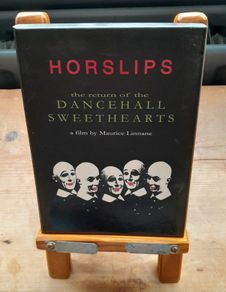 Horslips - Return Of The Dancehall Sweethearts - 2 DVD