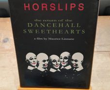 Horslips - Return Of The Dancehall Sweethearts - 2 DVD