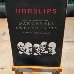 Horslips - Return Of The Dancehall Sweethearts - 2 DVD