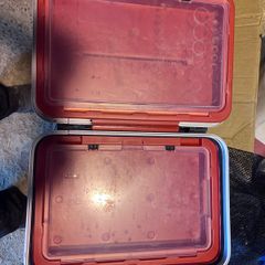 Teng Tools travel tool case