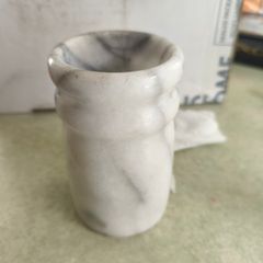 Marble Utensil Holder