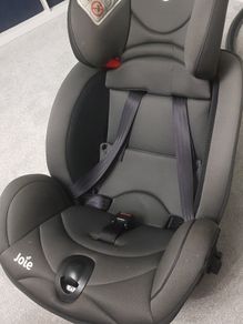 Joie child car seat