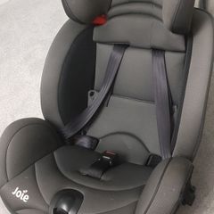 Joie child car seat