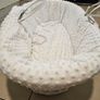 Moses basket without stand Image 2