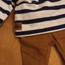 Early Days   Baby Boys Trousers  & Long Sleeved Top.  2. Piece Outfit . Age 0- 3 months.  B.N.W.T Image 3