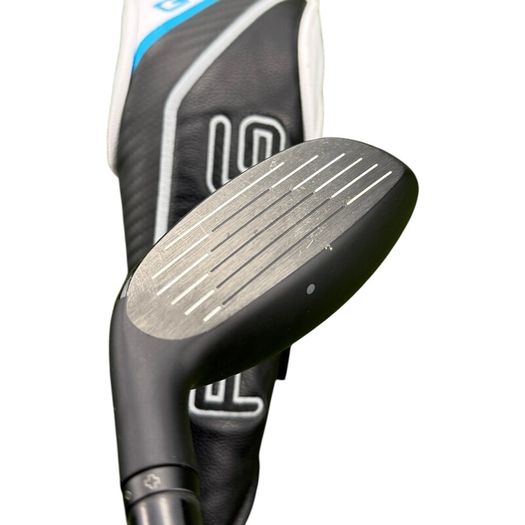 Ping G440 Hybrid / #2 17 Degree / Ventus Blue HB Velocore+ 8-X X-Stiff