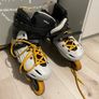 Inline skates Rollerblades Image 3