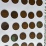 British One penny (25) Image 2