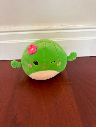 Squishmallow bundle