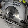 Ryobi One+ Circular Saw & Battery Image 5