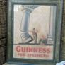 Guinness, advertising print, John Gilroy Image 3