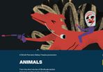 blindboy tickets ANIMALS