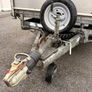 Immaculate 10Ft X 6Ft6 Trailer Image 8