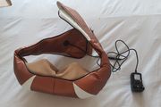Massager of Neck kneading
