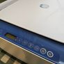HP Deskjet 2630 WiFi Wireless Printer Scanner Image 4