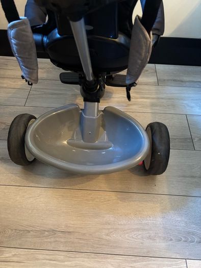 Q play trike