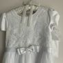 Communion dress and accessories Image 2