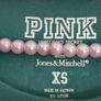 T-shirt Victoria secrets xsmall green college Tshirt Image 6