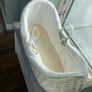 Moses basket Image 3