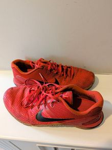 Nike metcon 4