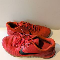 Nike metcon 4