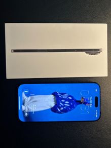 iPhone Air - Mint Condition