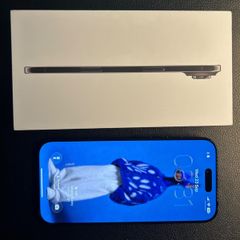 iPhone Air - Mint Condition