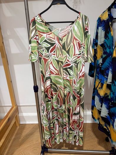 Dresses XL