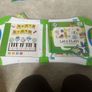 Leap frog activity Books Image 2