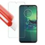 For Motorola Moto G8 Plus Tempered Glass Premium Screen Protector Guard Film New - FHT09MTG Image 3