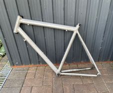 Bike Frame