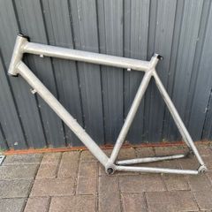 Bike Frame