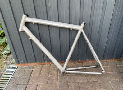 Bike Frame