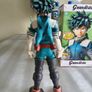 My Hero Academia Izuku Midoriya Deku Grandista Figure Image 3