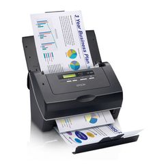 Epson GT S85 Document scanner