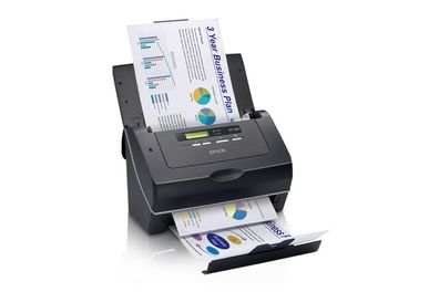 Epson GT S85 Document scanner