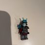 lego Ninjago minifigure general vex Image 3